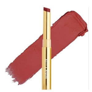 WINKY LUX Skinny Plump Demi-Matte Lipstick - First Crush, NEW